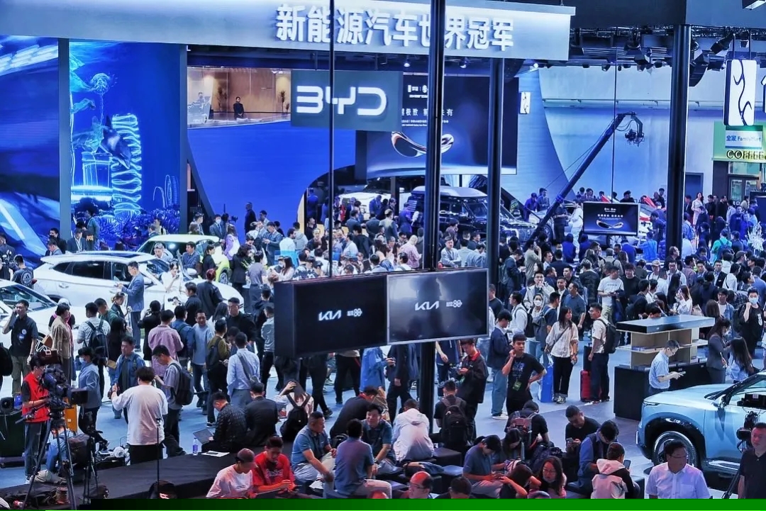 <a href=http://m.pannapz.cn/news/2405200925948.html target=_blank class=infotextkey>PCB設計</a>優化助力汽車行業的繁榮與活力
